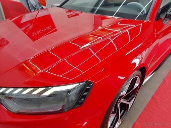 Audi rs4 - 5
