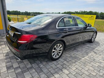 Mercedes-Benz Třídy E 220 D, odpočet DPH - 5
