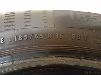 Continental 185/65 R15 88T 5mm - 5