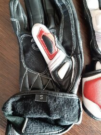 Dámská kombinéza na moto - 5