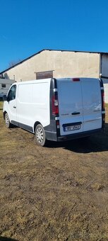 Renault Trafic 1.6 DCI - 5
