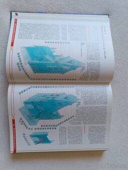 VELKÁ KNIHA VYSTŘIHOVÁNEK ABC,r.v.2004 "TOP STAV" - 5