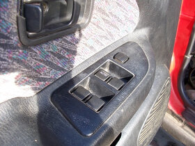 Nissan Almera N15 2.0D r.v.1997 - náhradní díly - 5