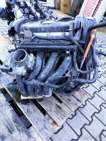 Motor VW, Škoda 1.4, 59kw, BUD - 5