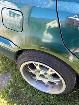 Golf mk3 1.9tdi 66kw - 5