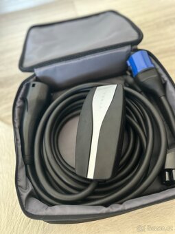 Autonabijecka Tesla Gen 2 CEE 16 A - 5