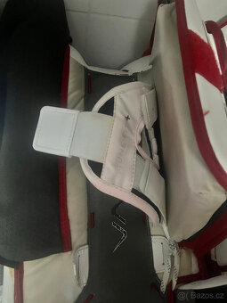 Betony Bauer Vapor Hyperlite - 5