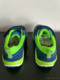 Kožené boty Superfit v. 31 – nové s vis. - 5