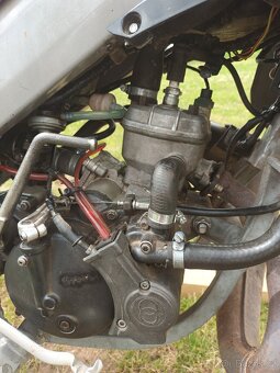 Aprila RX50 2011 - 5