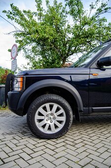 Land Rover Discovery 3 SE - 5