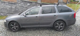 Škoda Octavia Scout 2.0 TDi 103 kw - 5