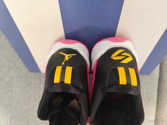 Nike Jordan Luka 3 - 5