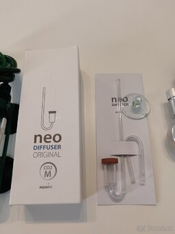 CO2 set - 5