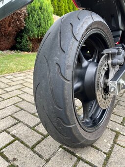 Yamaha XJ6N (2012) - 5