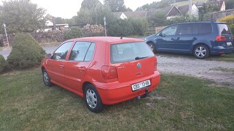 Prodám VW Polo - 5