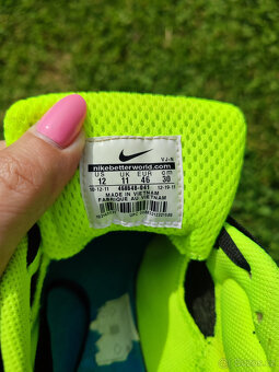 Nike Zoom Rival MD 6 běžecké tretry - 5