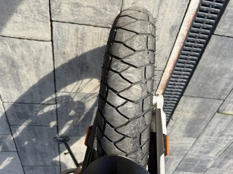 BMW R1200GS Adventure - 5