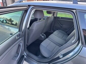 Golf 1.6 - 5