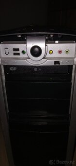 🖥️ Retro PC – ideální na staré hry - 5