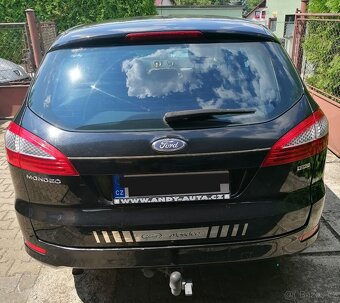 Mondeo mk4 combi - 2009 - 5