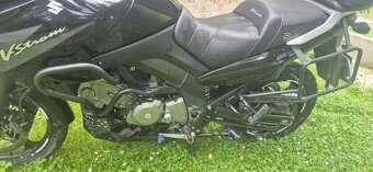 SUZUKI V-Strom DL650 r.v.2025 - 5