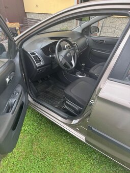 Hyundai i20 1.2 - 5