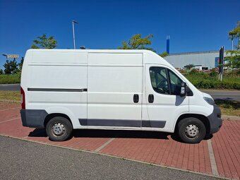 Citroën Jumper 33 L2H2 BlueHDi 130 2017 - 5