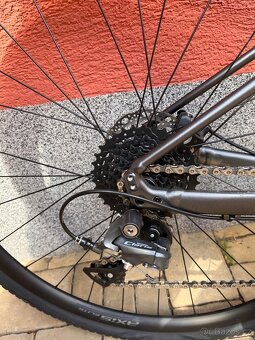 Prodám Gravel Kolo Specialized - 5