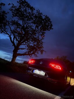 VW Passat B8 R-Line 2.0 TSI DSG | DCC | Focal | 2017 - 5