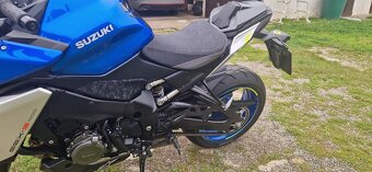 Suzuki Gsx-s 1000 - 5