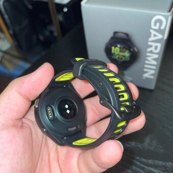 Garmin Forerunner 265s - 5