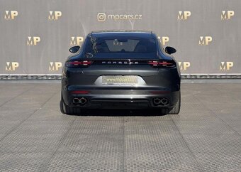 Porsche Panamera automat benzín 500 kw 2017 - 5