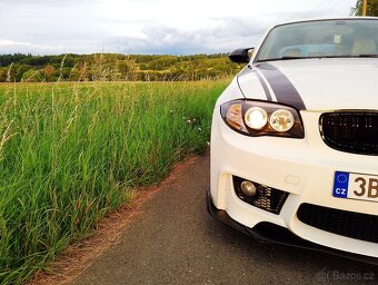 BMW 1 e87 M47 🚗 - 5