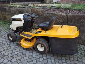 Zahradní traktor Cub Cadet CC 1019 HN - 5