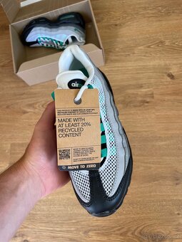 Nike Air Max 95 velikost 35,5 - 5