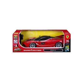 Maisto FERRARI FXX K 1:14 RC - 5