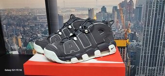 Nike Air More Uptempo 96 - 5