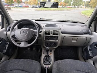 Renault Thalia - 5
