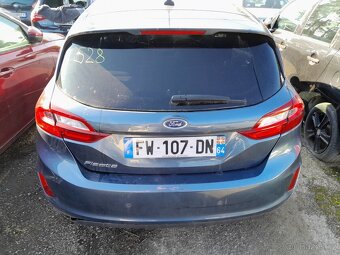 Ford Fiesta 1,0i Ecoboost - 5