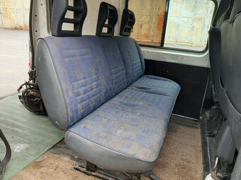 FIAT DOCATO 230 - 5