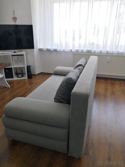 Rozkládací gauč - 5