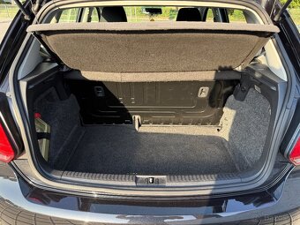 Volkswagen Polo 1,2 Tsi 51kW r.v.2010 - 5
