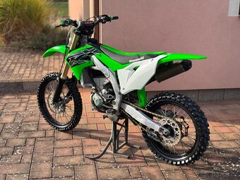 Kawasaki KXF 450 - 2020 - 5