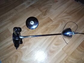 lustr Zukov retro czechoslovakia Brusel Expo - 5