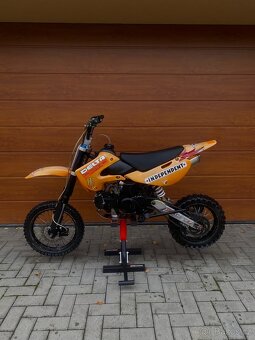 Pitbike 150 - 5