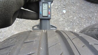 Letní pneu 195/55/16 Hankook - 5