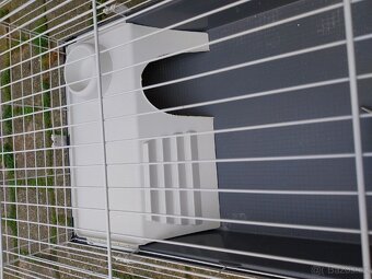 Klec pro morče, králíka - 5