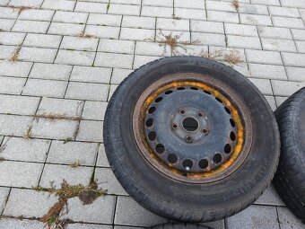 Kola cena je za všechny 4 - 5