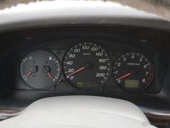 Mazda MPV 2.0 TD, 100 kW + EXTRA motor - 5