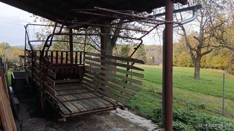 Sběrací vůz Ökonomik - 5